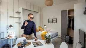 Domidea Apartments, Rome